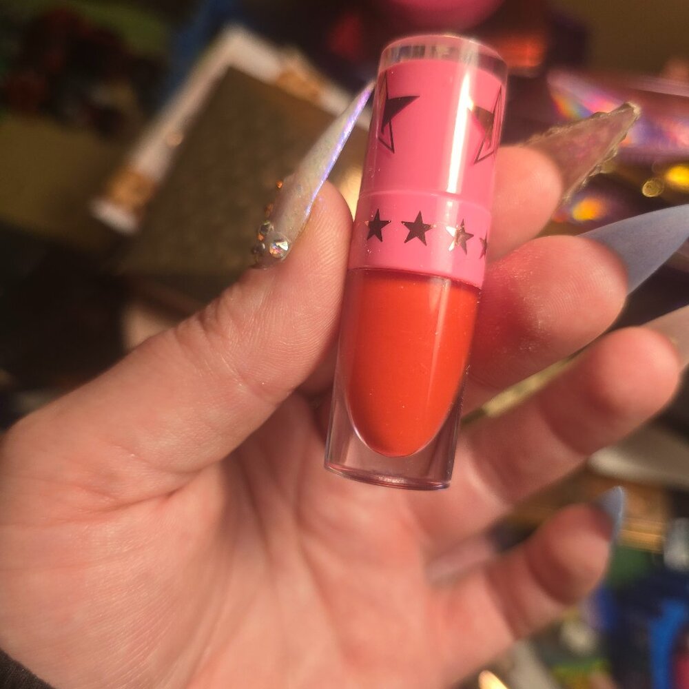 Jeffree Star Velor Liquid Lipstick mini